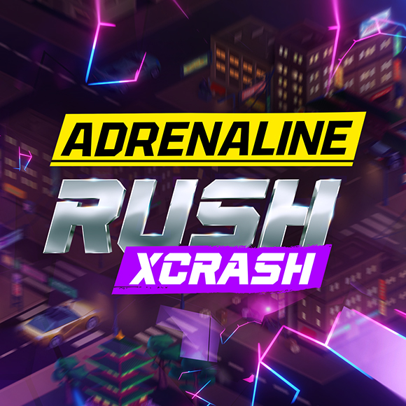 Adrenaline Rush S-crash