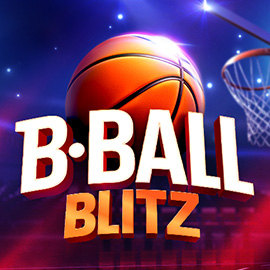 B Ball Blitz