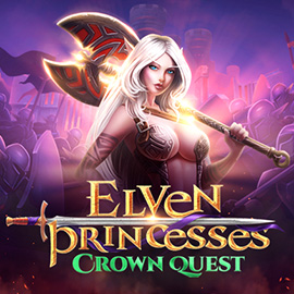 Elven Princesses Crown