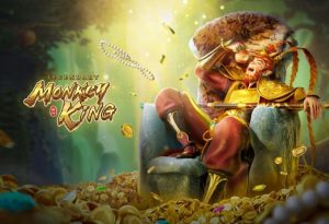 Legendary Monkey King