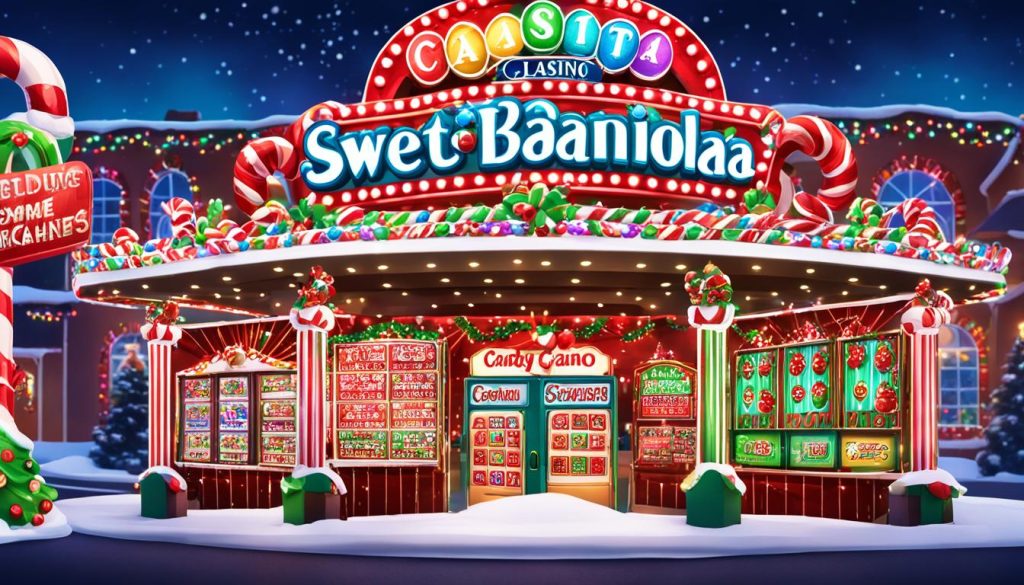 sweet bonanza xmas casino