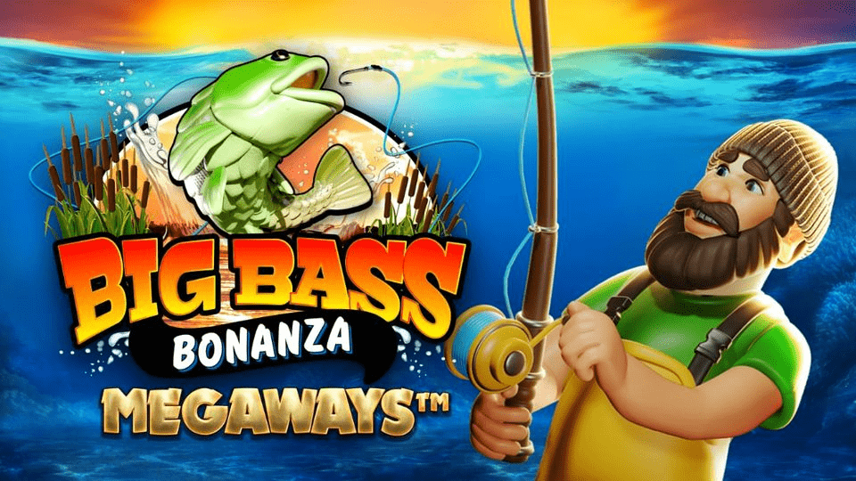 Big Bass Bonanza Megaways Dicas Lucrativas no Slot