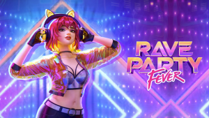 Apostas No Jogo De Slot Rave Party Fever: Técnicas E Estratégias Vencedoras