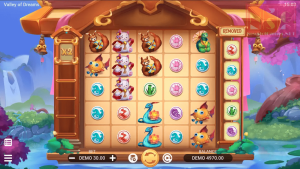 Valley Of Dreams Slots Estratégias Para Explorar E Ganhar