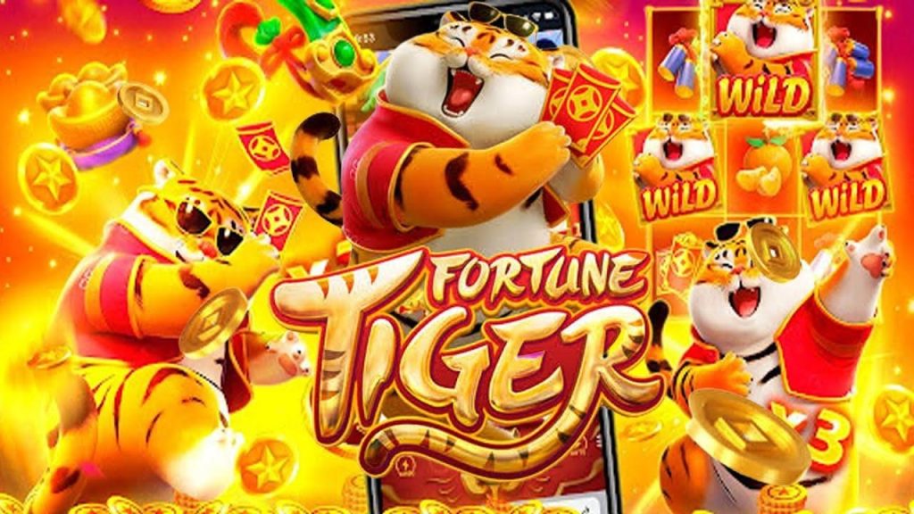 Apostas No Jogo De Slot Fortune Tiger: Segredos Para Maximize Seus Prêmios