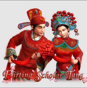 Jogo De Slot Flirting Scholar Tang: Dicas E Truques Para Apostas