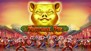 Jogo De Slot Fortunepig: Como Ganhar Nas Apostas