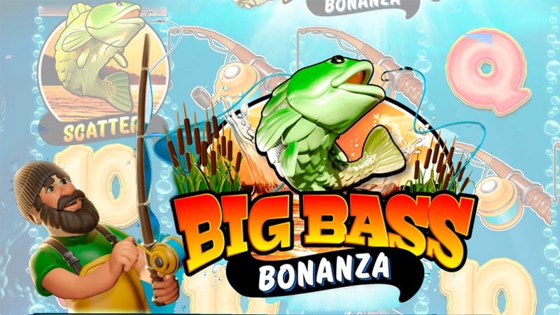 Como Ganhar No Slot Big Bass Bonanza: Guia Completo