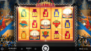 Basketball Slot: Dicas Para Apostar E Ganhar Na Quadra Virtual