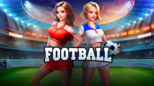 Football: Ganhe Prêmios Com O Jogo De Futebol Em Slots