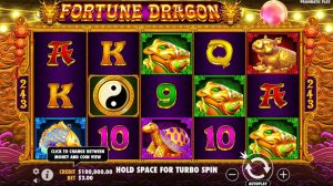 Slot Fortune Dragon: Descubra As Melhores Estratégias Para Apostas