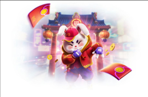 Slot Fortune Rabbit: Apostas E Aventuras De Sorte